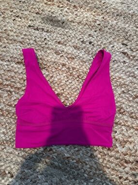 LULULEMON ALIGN V SPORTS BRA